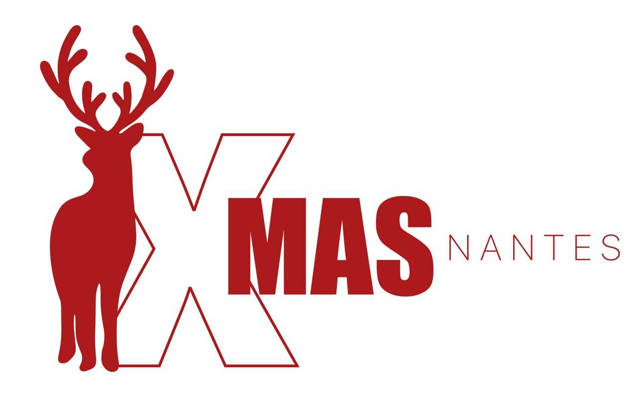 Logo Xmas Nantes